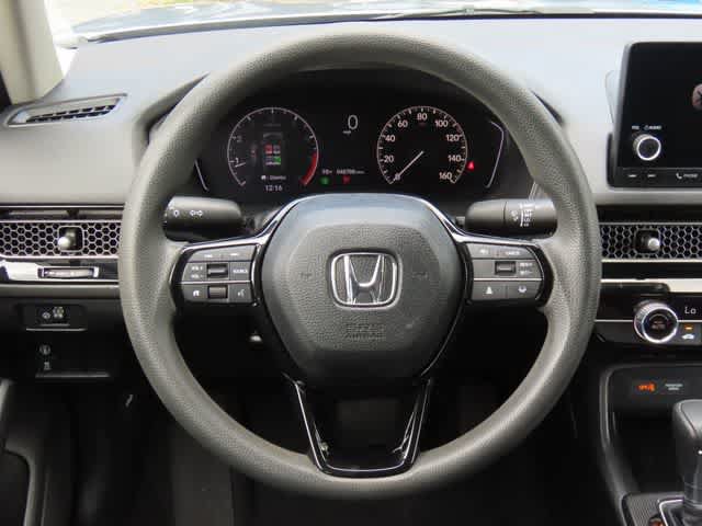 Certified 2023 Honda Civic LX image 16