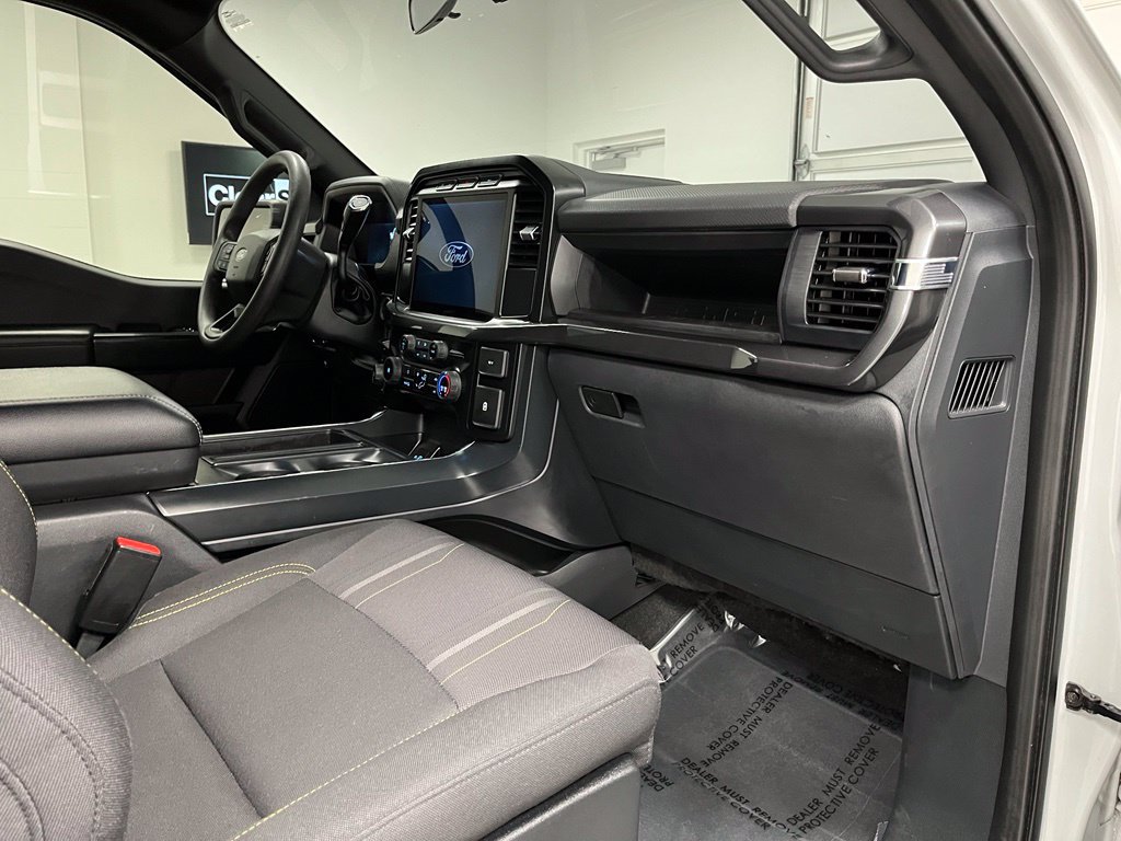 Used 2024 Ford F150 STX AWD/4WD image 56