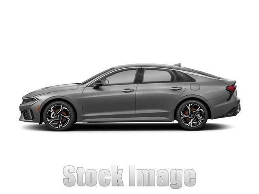 New 2026 Kia K5 GT-Line w/ GT-Line Premium Package AWD/4WD image 25