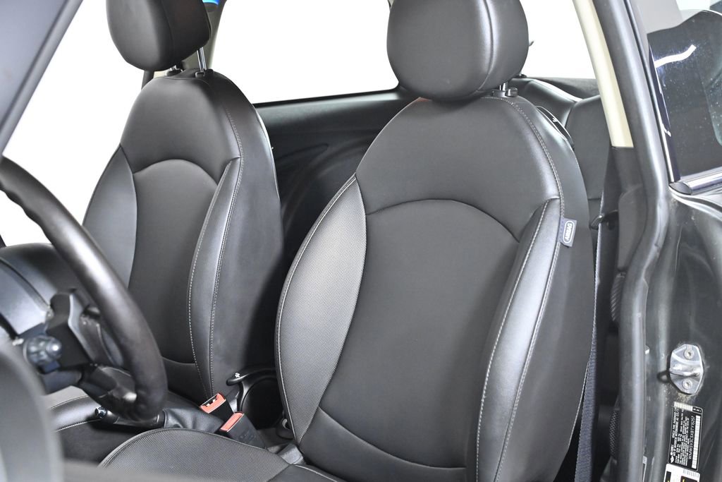 Used 2011 MINI Cooper S image 20