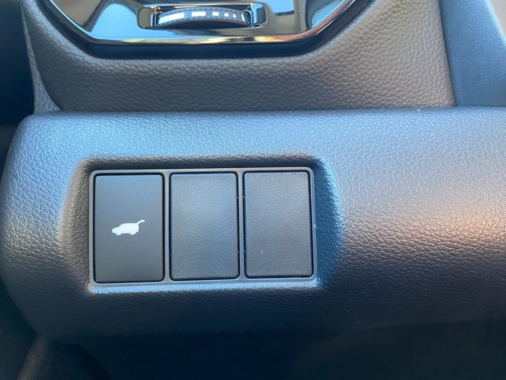 New 2026 Honda Passport RTL image 30