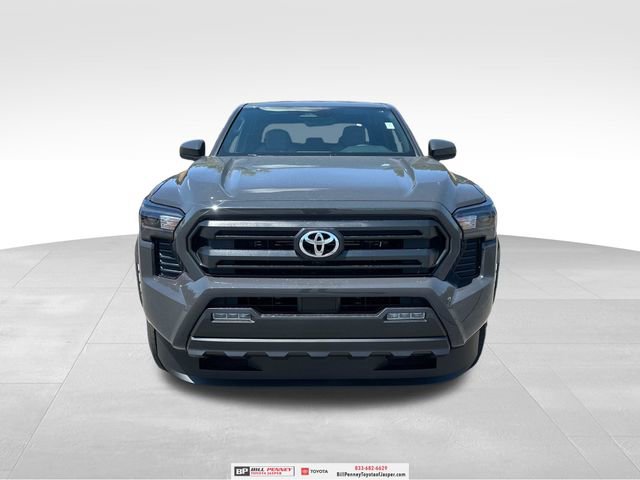 New 2026 Toyota Tacoma SR5 image 8