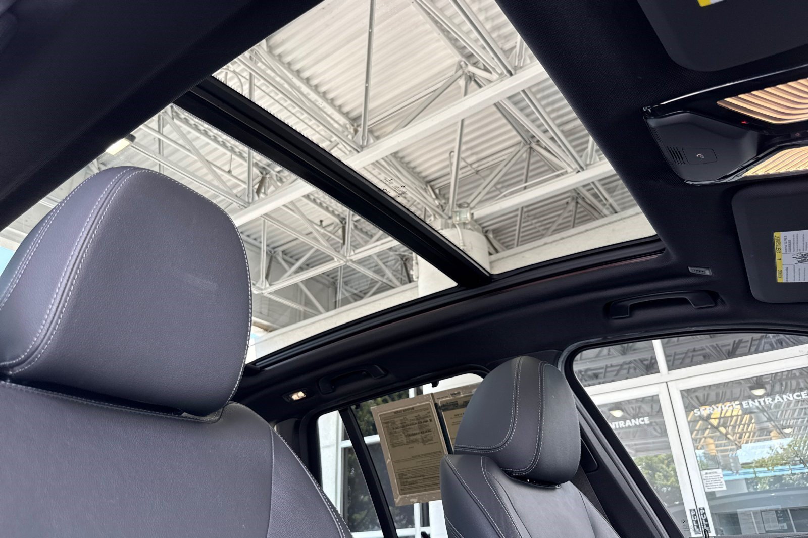 Used 2019 BMW X3 M40i w/ Premium Package AWD/4WD image 21