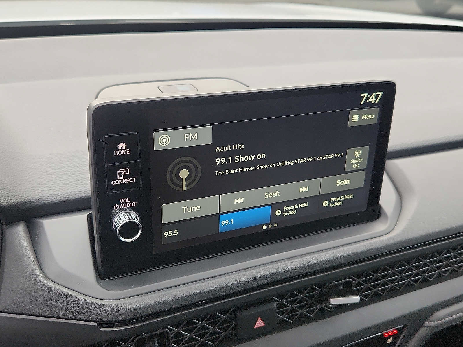 Certified 2026 Honda Accord SE image 16