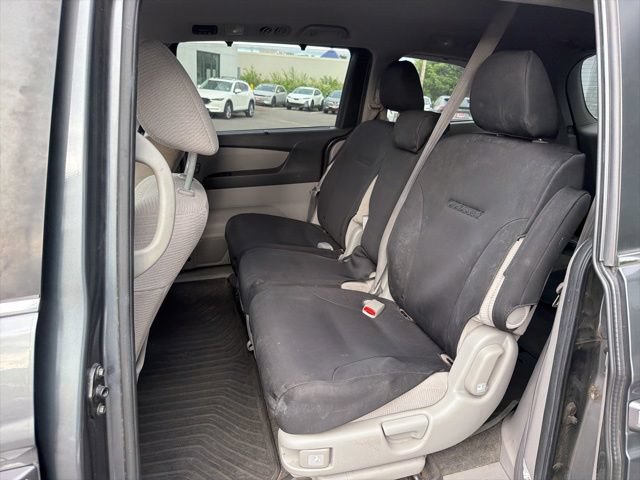 Used 2012 Honda Odyssey EX image 5