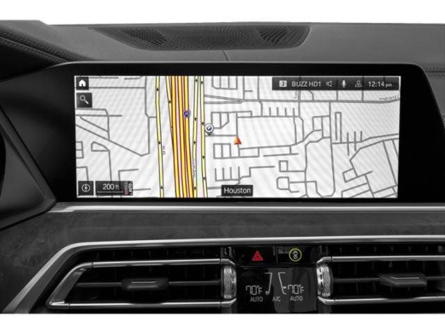 Used 2023 BMW X5 xDrive40i w/ M Sport Package image 19