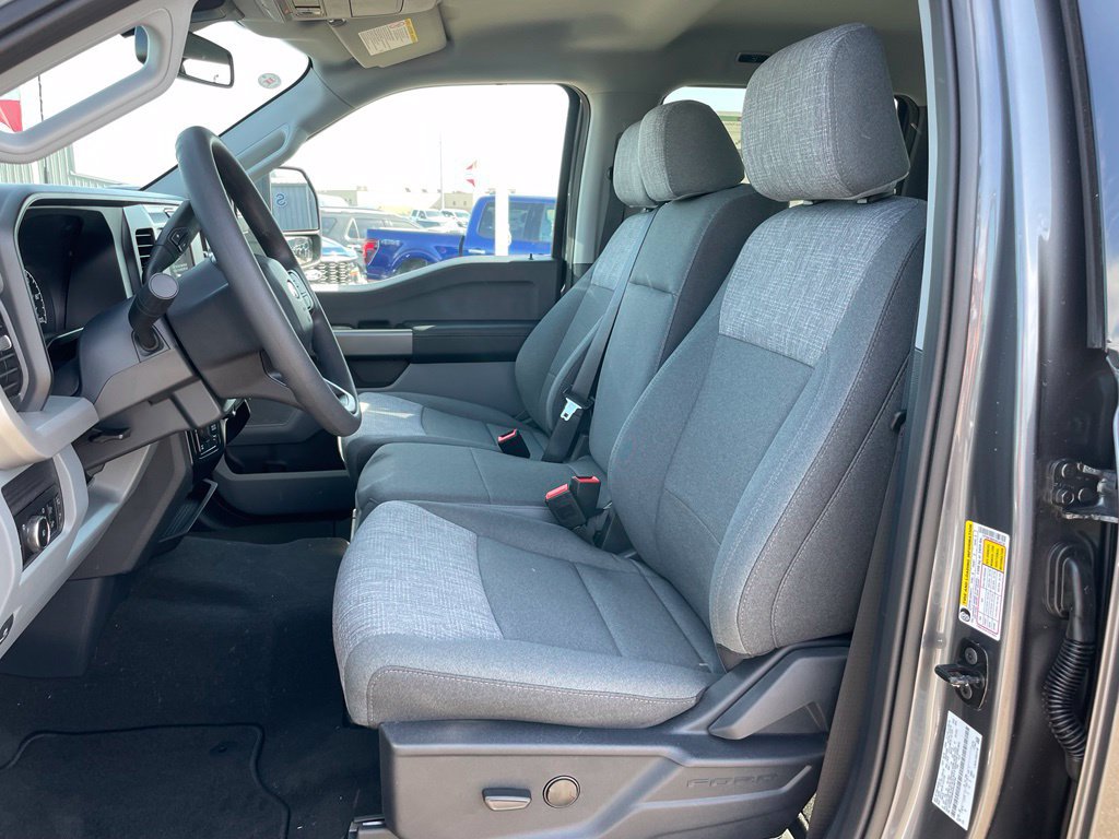 New 2027 Ford F250 XLT AWD/4WD image 9