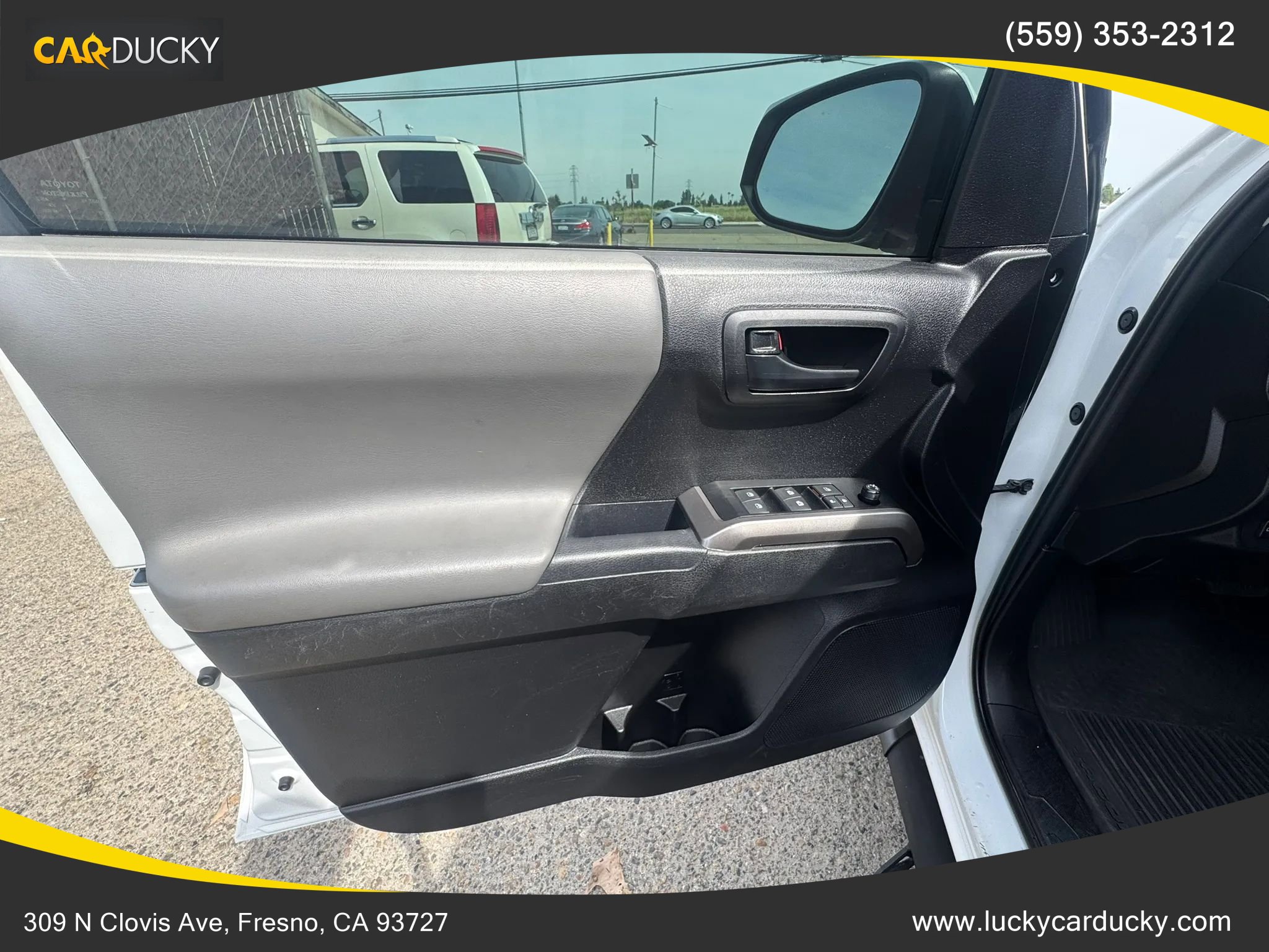 Used 2023 Toyota Tacoma SR5 image 14