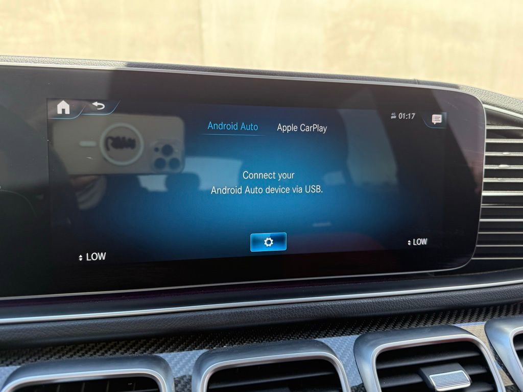 Used 2021 Mercedes-Benz GLE 53 AMG 4MATIC image 14