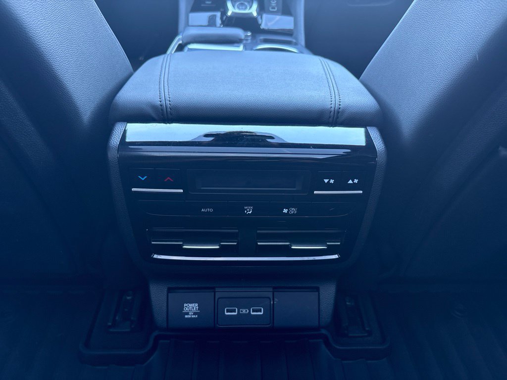 Certified 2024 Acura MDX SH-AWD image 29