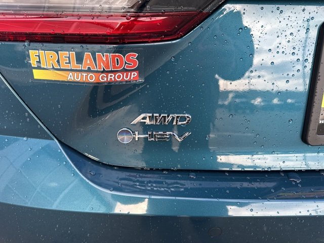 New 2026 Toyota Camry XLE image 10