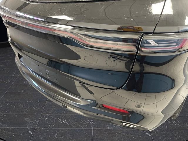 New 2024 Dodge Hornet R/T w/ R/T Blacktop Package image 31