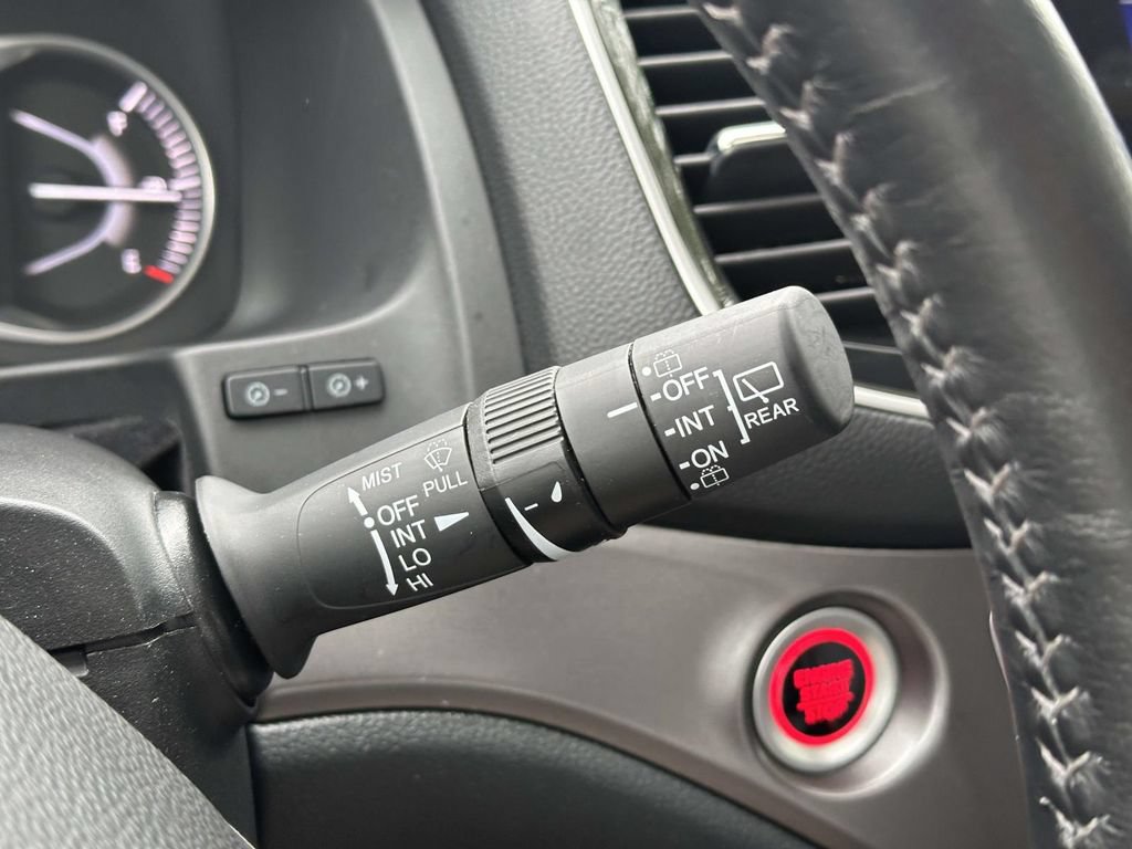 Certified 2023 Honda Passport EX-L image 23