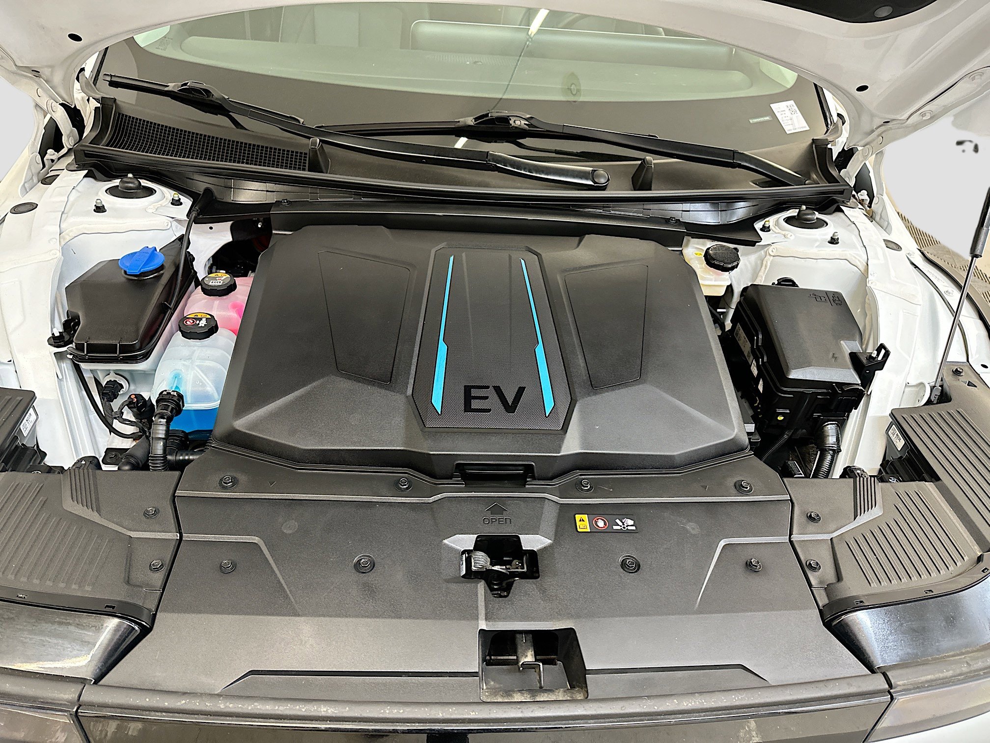 Used 2023 Hyundai Ioniq 5 SEL w/ Cargo Package image 35