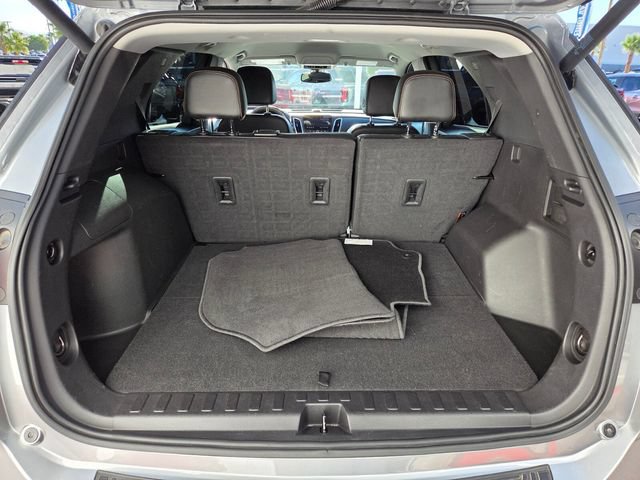 Certified 2023 Chevrolet Equinox Premier FWD image 13