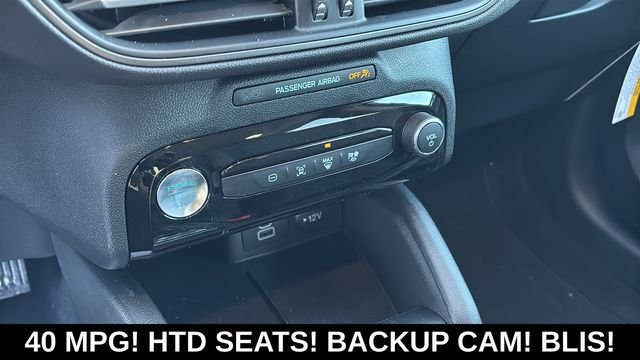 New 2026 Ford Escape SE FWD image 20