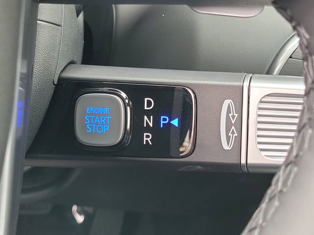 New 2026 Hyundai Palisade Calligraphy AWD/4WD image 8