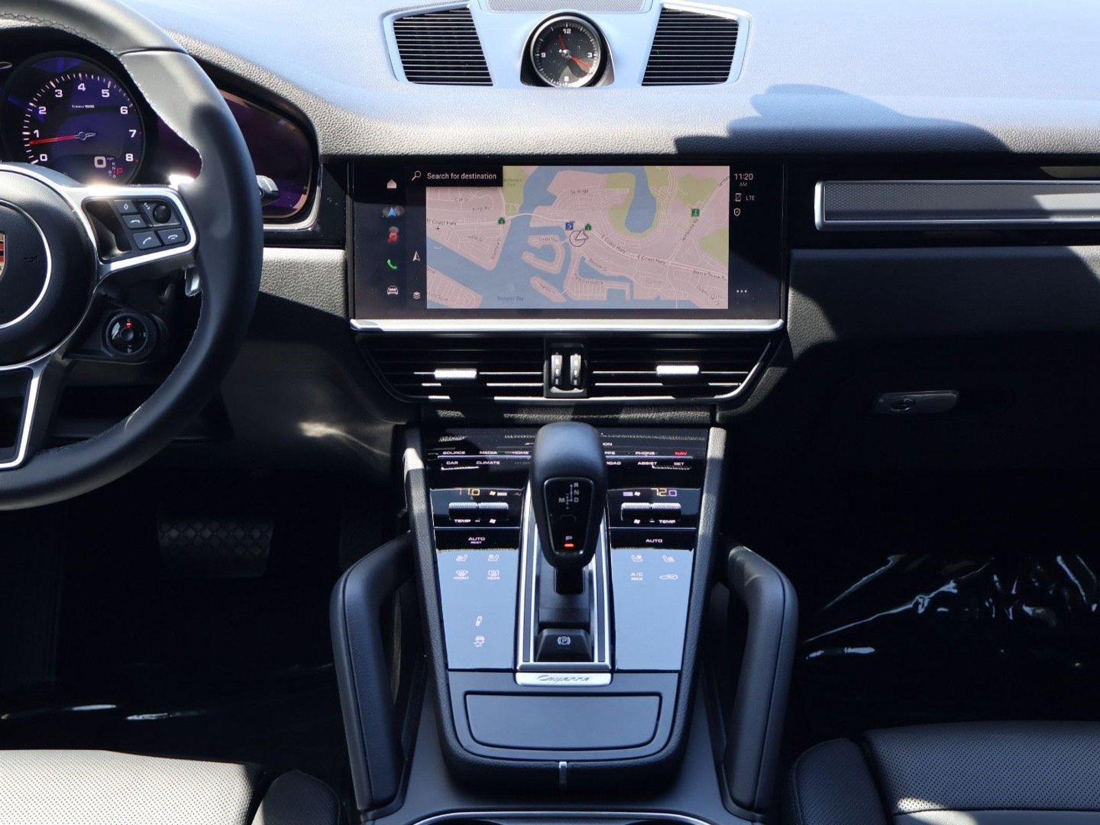 Certified 2023 Porsche Cayenne image 20