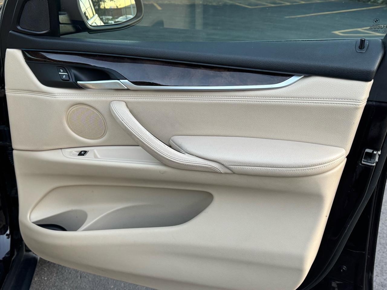 Used 2015 BMW X5 sDrive35i RWD image 22