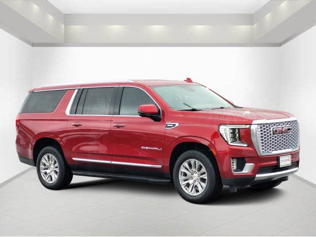 Used 2024 GMC Yukon XL Denali