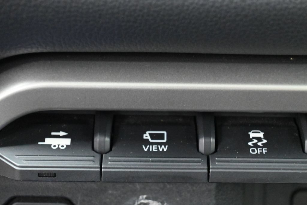 Certified 2024 Toyota Sequoia Limited w/ Tow Technology Package AWD/4WD image 24
