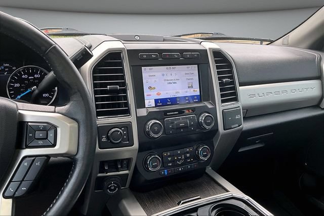 Used 2020 Ford F250 Lariat AWD/4WD image 10