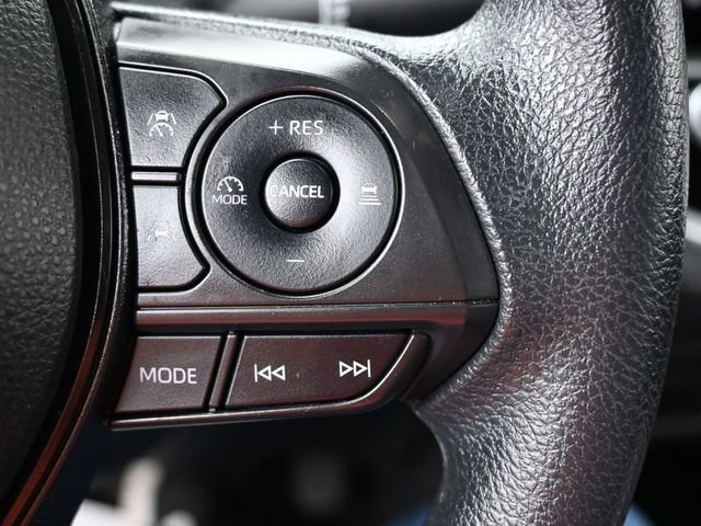 Used 2023 Toyota Corolla Cross S image 17