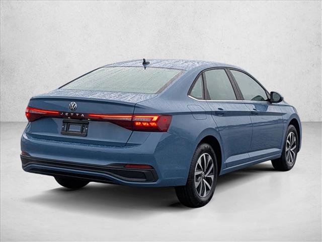 New 2026 Volkswagen Jetta S image 2