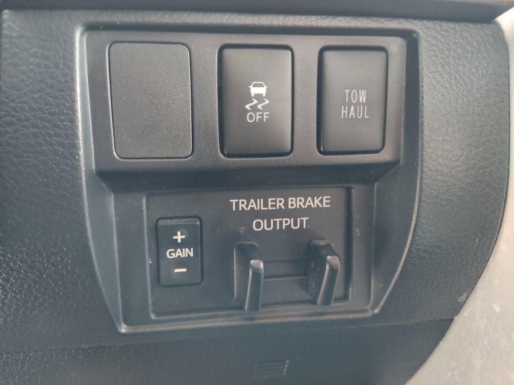 Used 2019 Toyota Tundra SR5 w/ TRD Sport Package AWD/4WD image 30