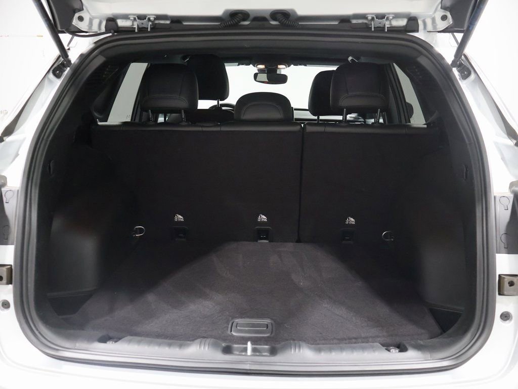 Certified 2024 Jeep Compass Limited image 22