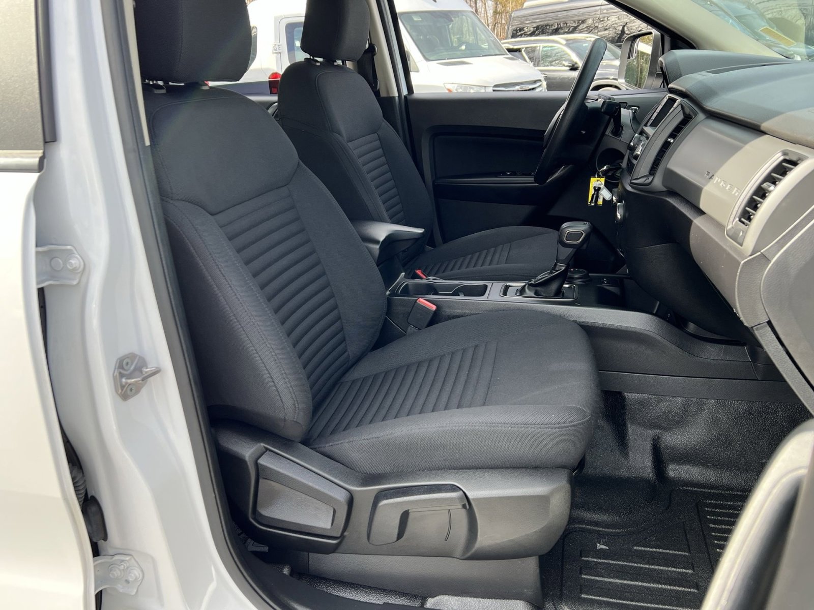 Used 2022 Ford Ranger XL w/ Equipment Group 101A High image 26