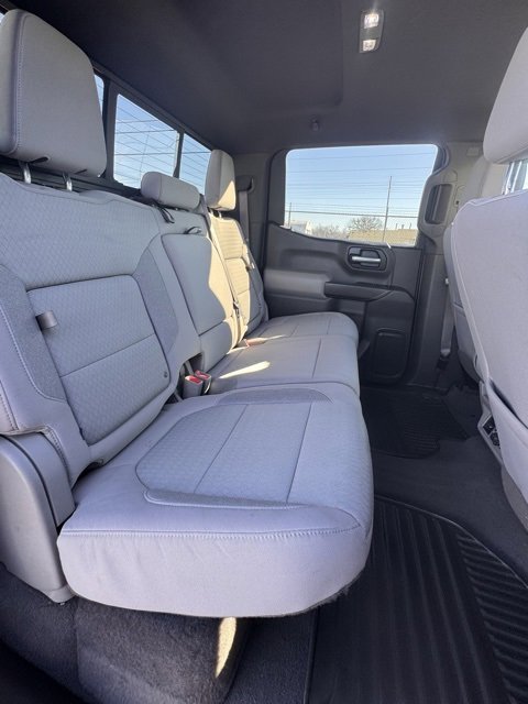 Used 2020 Chevrolet Silverado 1500 LT w/ Texas Edition image 15