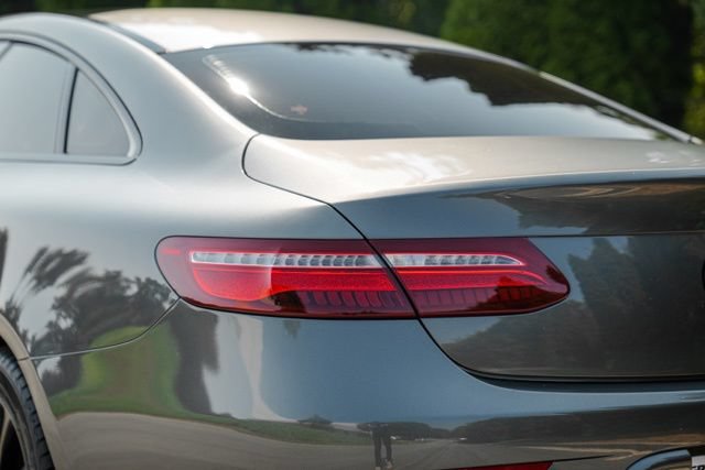 Used 2020 Mercedes-Benz E 450 Coupe image 13
