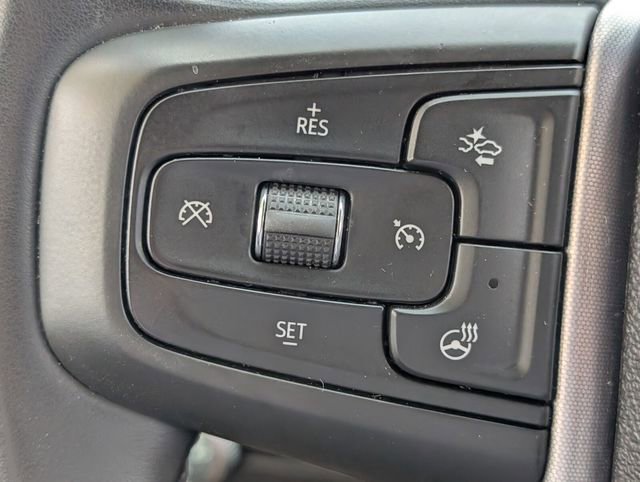 Used 2024 GMC Yukon SLT w/ SLT Luxury Package RWD image 30