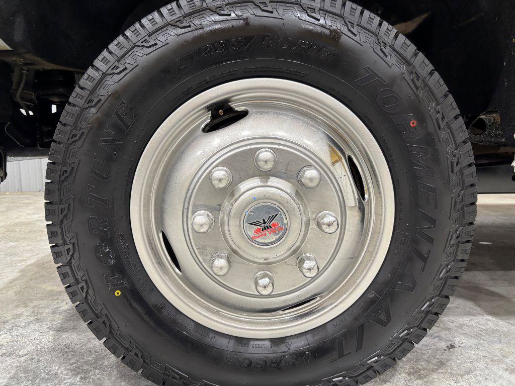 Used 2016 Ford F350 XL w/ Power Equipment Group image 26