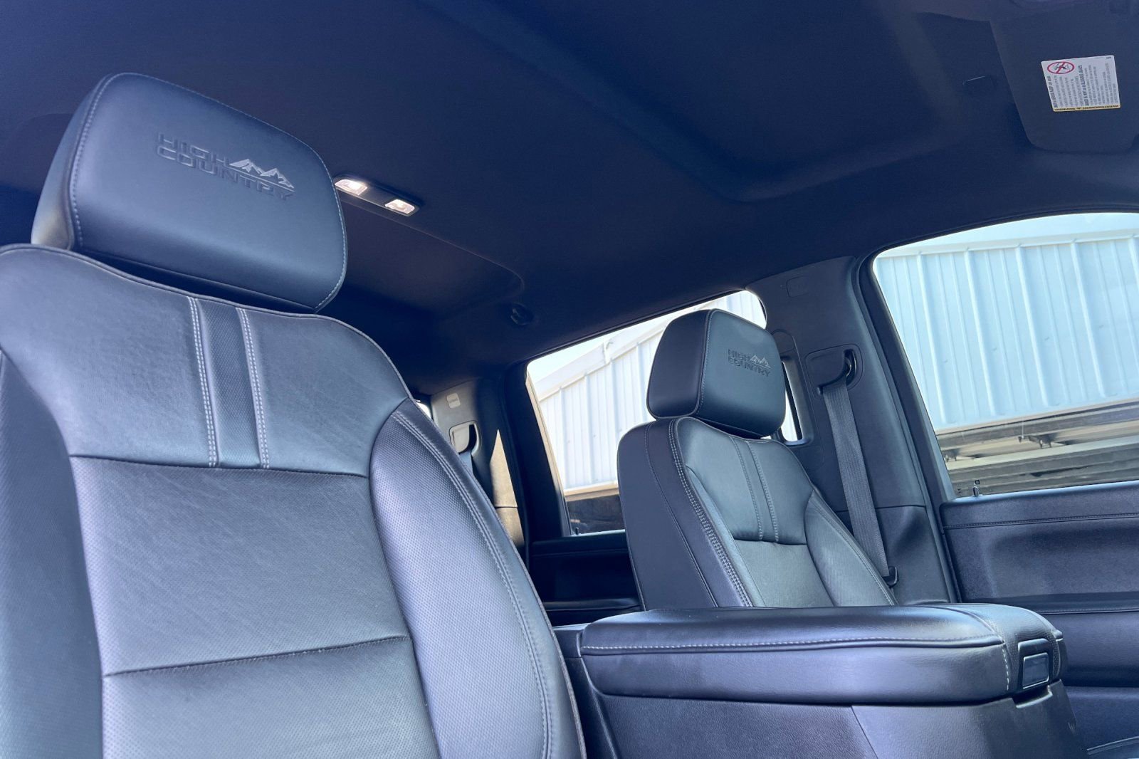 Used 2021 Chevrolet Silverado 3500 High Country w/ Z71 Off-Road Package image 18