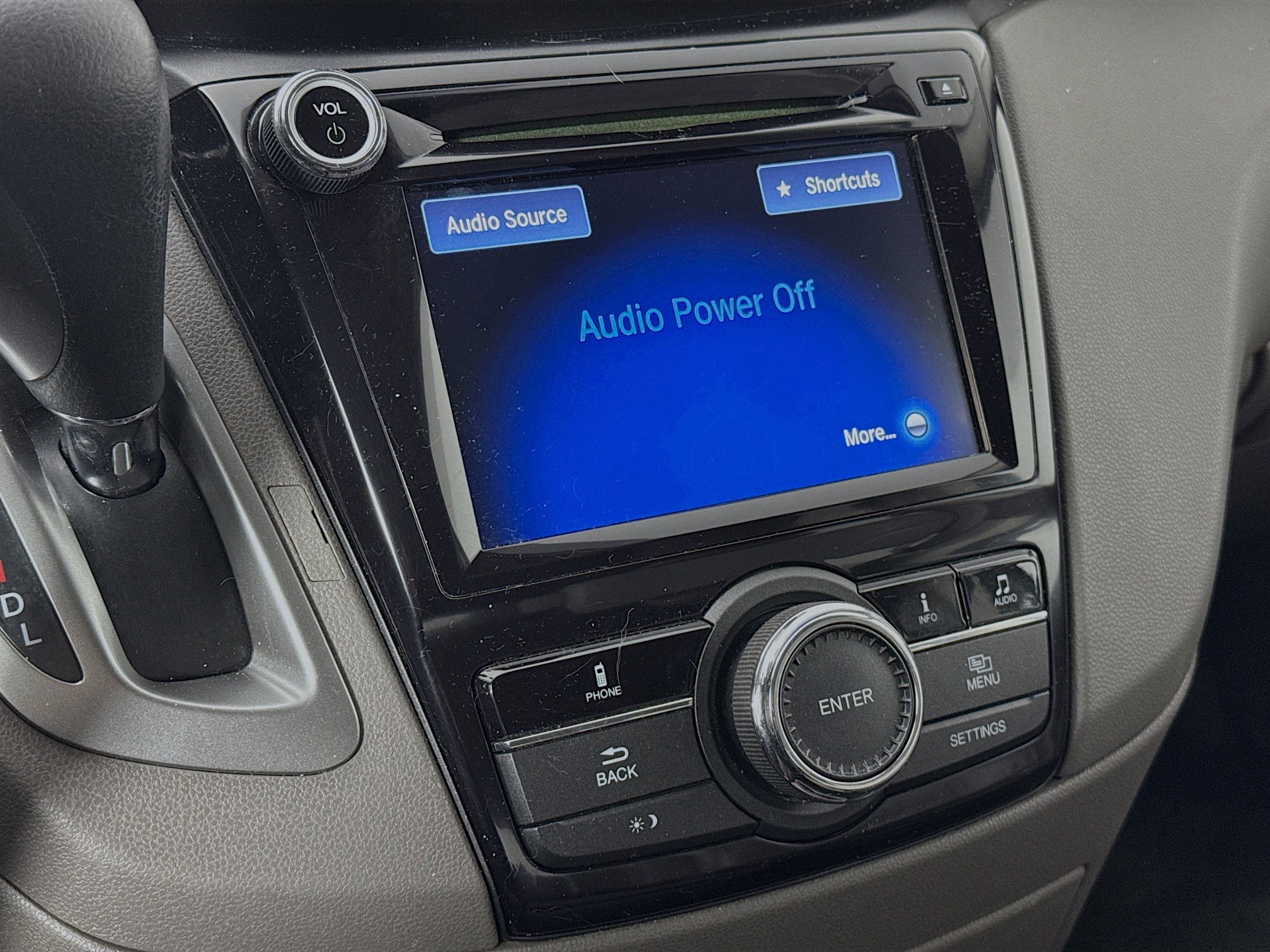 Used 2015 Honda Odyssey EX-L image 14