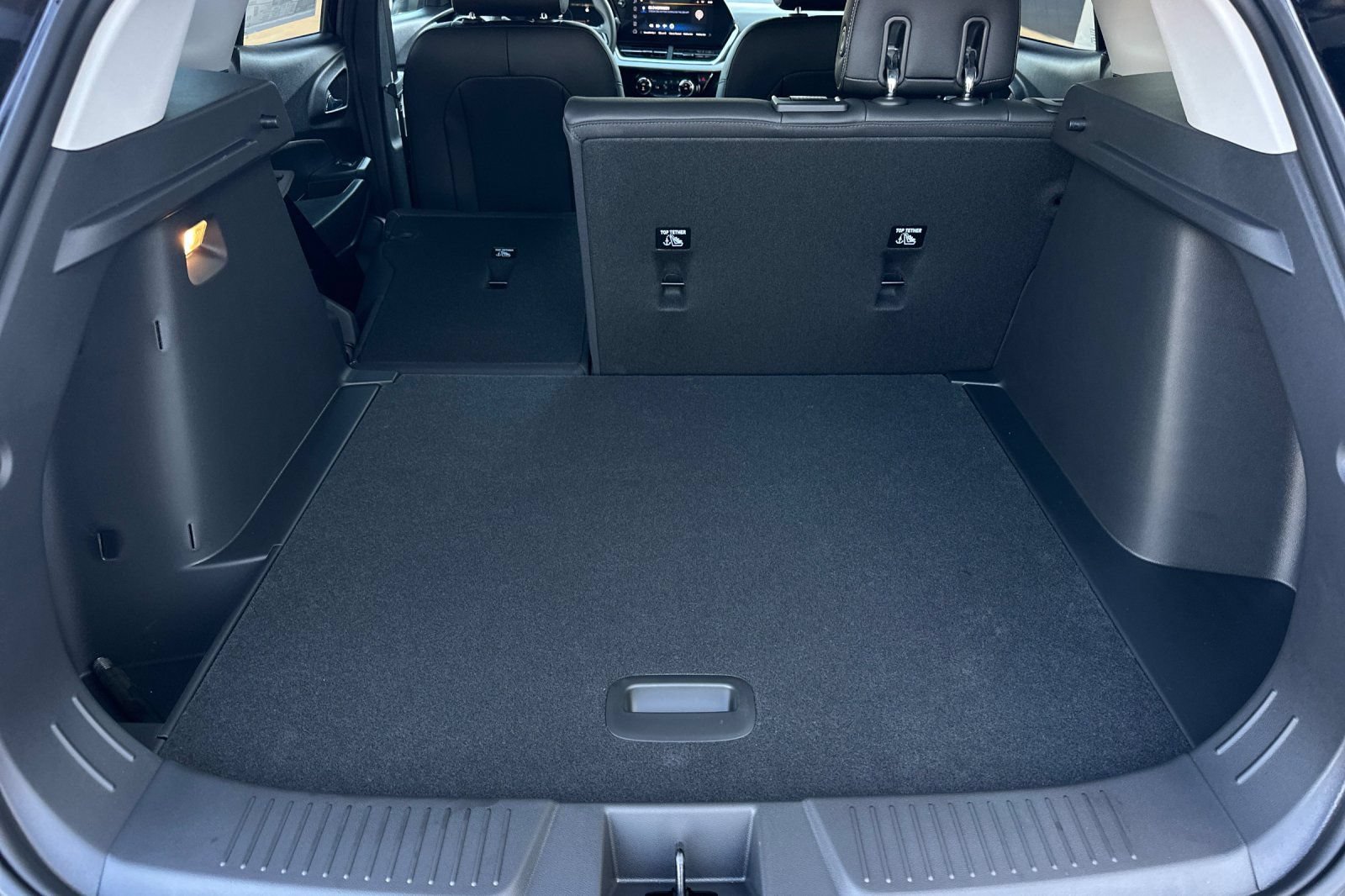 New 2026 Chevrolet Trax LT FWD image 15
