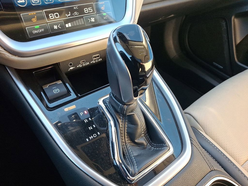Used 2023 Subaru Outback Limited image 16