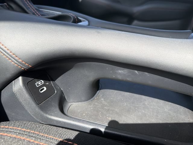 Used 2024 Honda HR-V Sport image 36