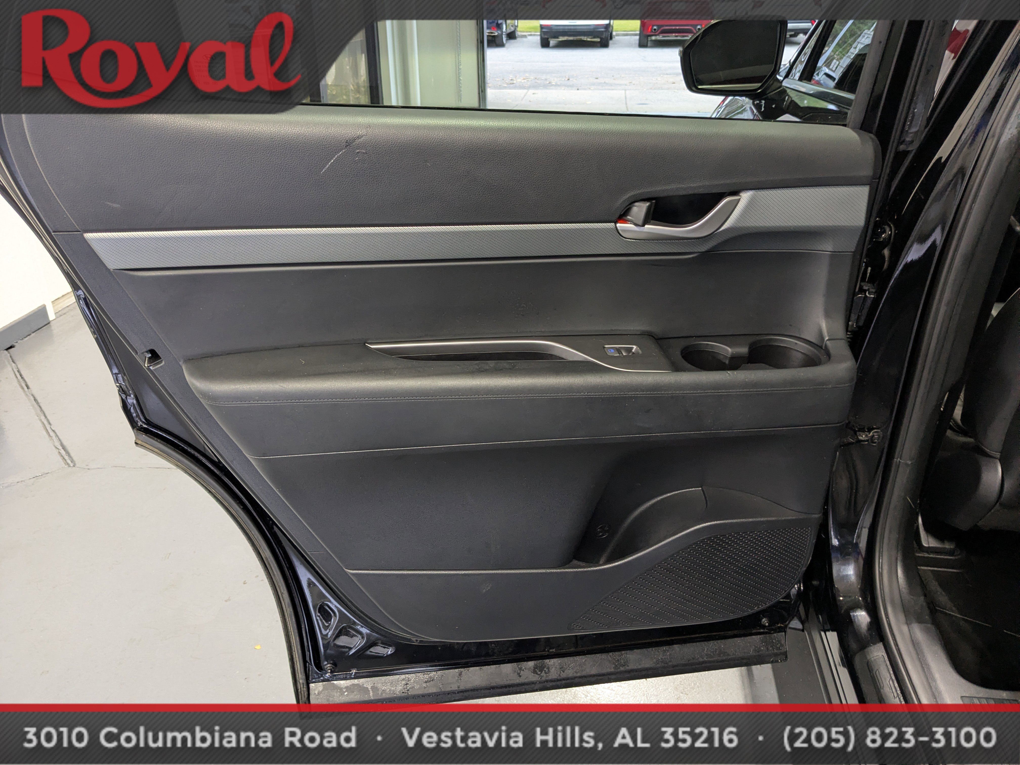 Used 2023 Hyundai Palisade XRT image 15