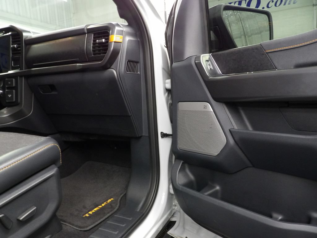 Used 2024 Ford F150 Tremor AWD/4WD image 36
