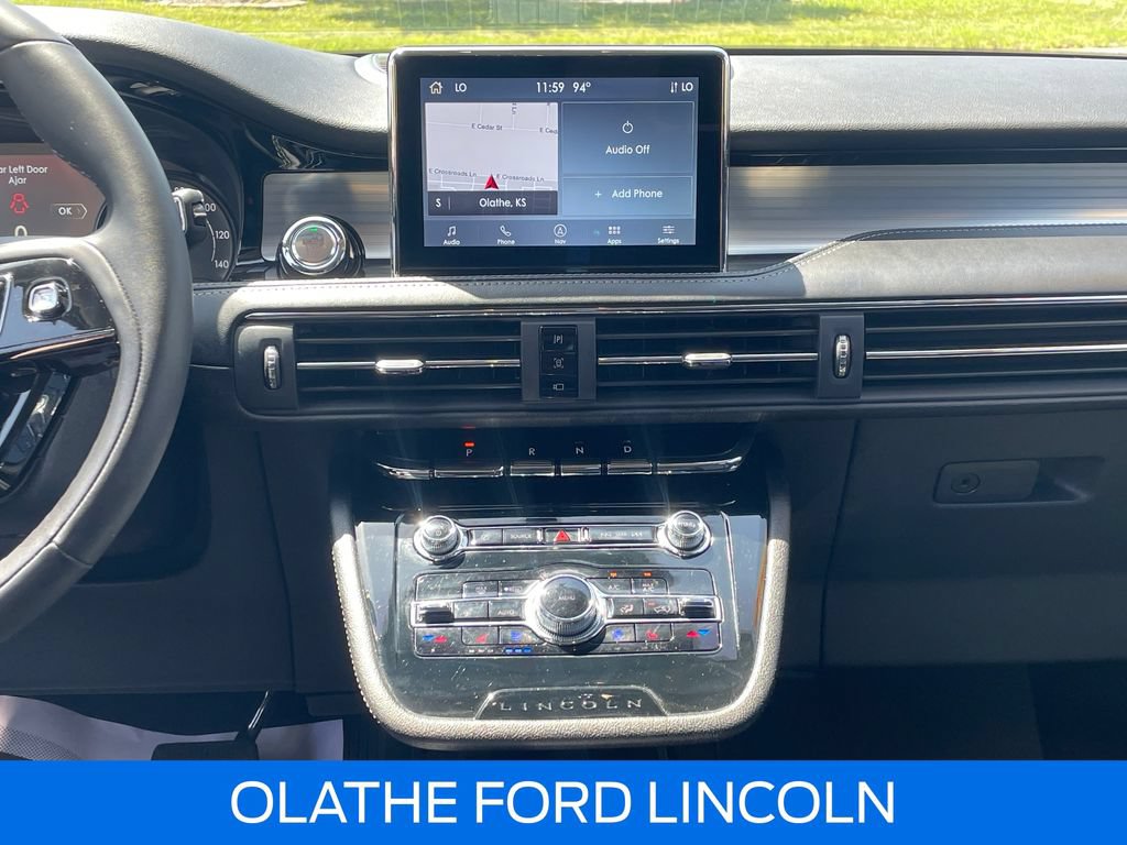 Certified 2022 Lincoln Corsair AWD w/ Equipment Group 101A image 26