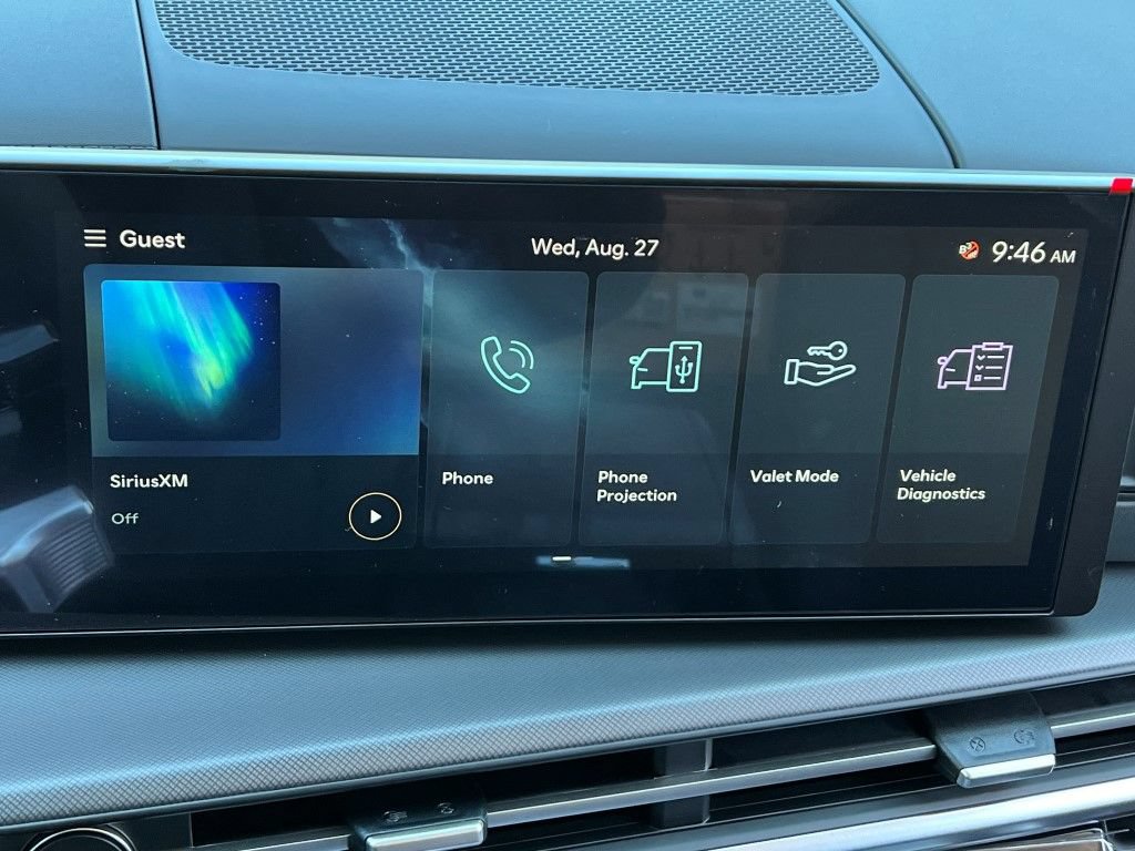 New 2026 Hyundai Santa Fe SE AWD/4WD image 18