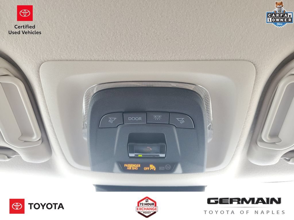 Certified 2026 Toyota Corolla LE FWD image 35