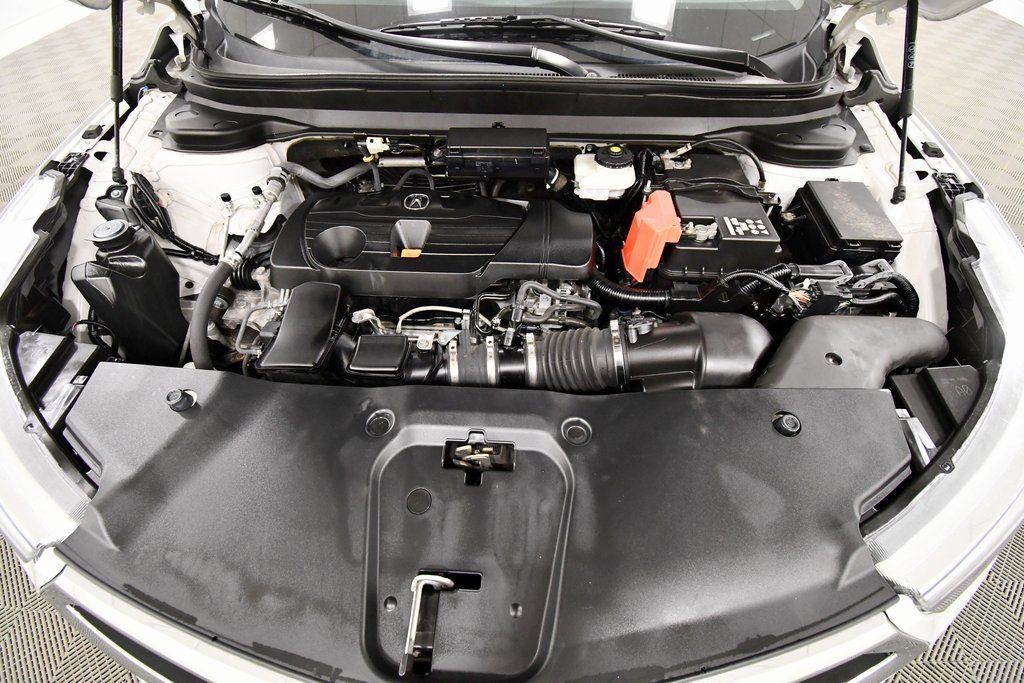 Used 2021 Acura RDX w/ Technology Package image 12