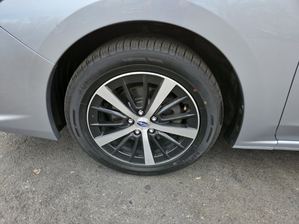 Used 2020 Subaru Impreza Premium w/ Popular Package #1 image 19