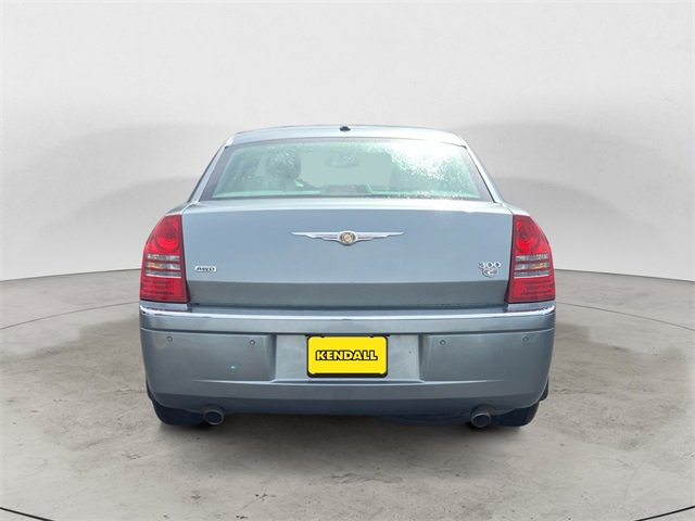 Used 2006 Chrysler 300 C w/ Navigation & Sound Group II image 5