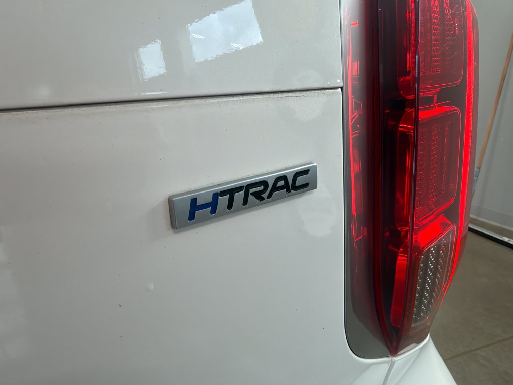 Used 2024 Hyundai Palisade XRT AWD/4WD image 8
