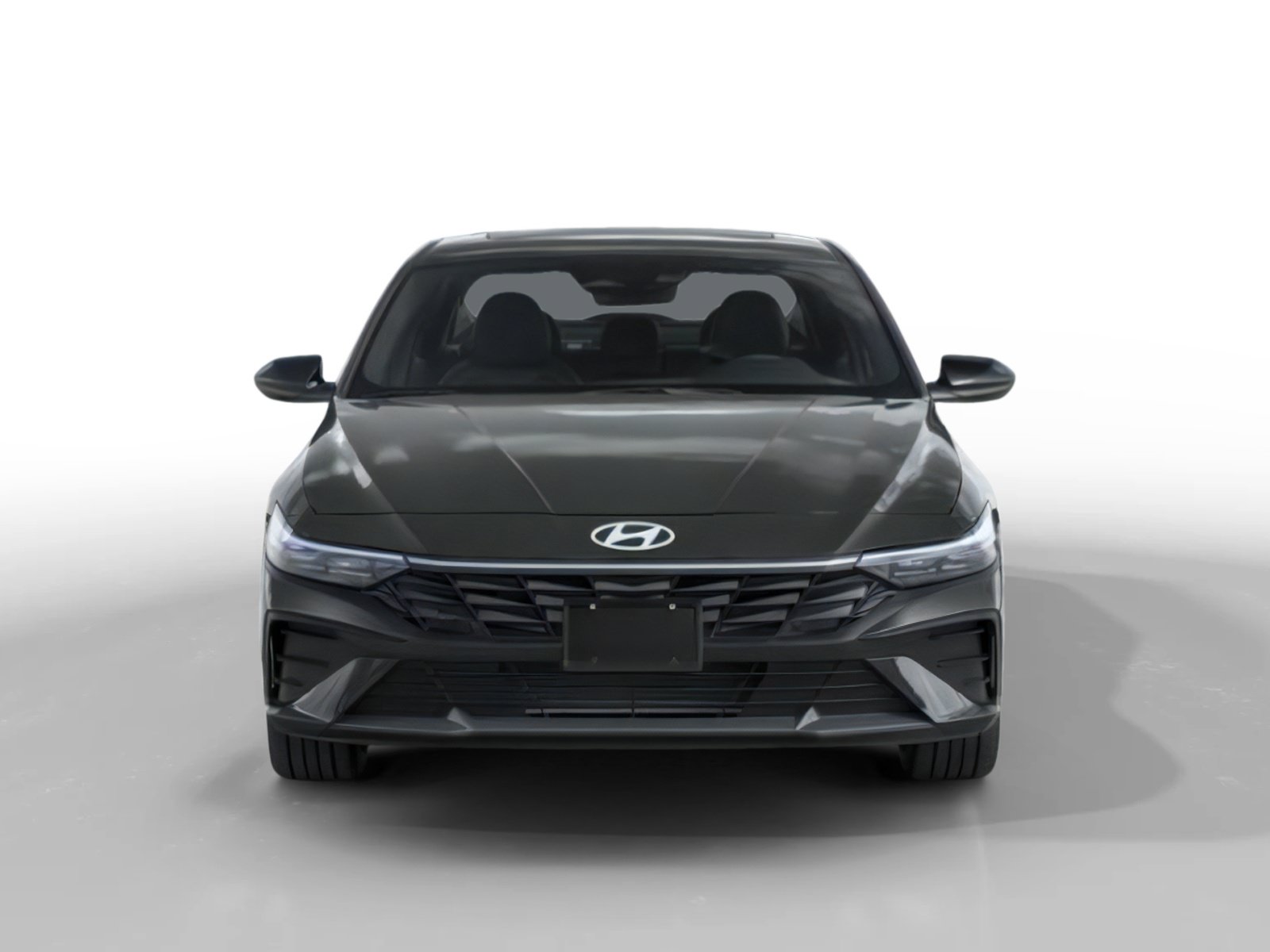 New 2026 Hyundai Elantra SEL Sport FWD image 4